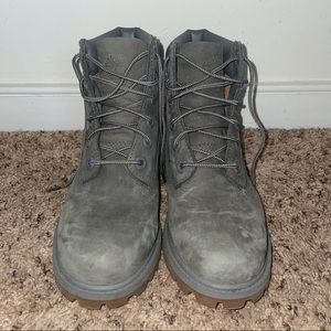 Timberland 6-inch waterproof boots